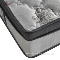 Cooling Gel Foam Latex Spring Coil Support mattress